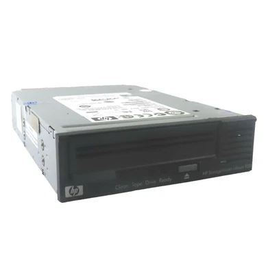 HP Storageworks Ultrium 920 LTO-3 400/800GB Internal SCSI Tape Drive -443583-001 - Image 1 of 3