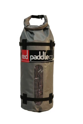 Red Paddle Co. Aqua Bag Dry Bag - Grey - 2022