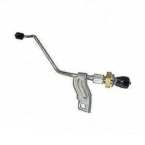 Motorcraft EGR Pressure Sensor for 2008-2010 Ford F-250 Super Duty 6.4L V8 - dv - Изображение 1 из 4