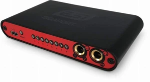 ESI GIGAPORT eX USB 3.1 Type-C connection 24bit/192kHz compatible USB mobile aud - Picture 1 of 3