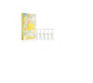 Vagheggi Sikelia Toning Concentrate for Body 10 x 10ml #uaau - Picture 1 of 1