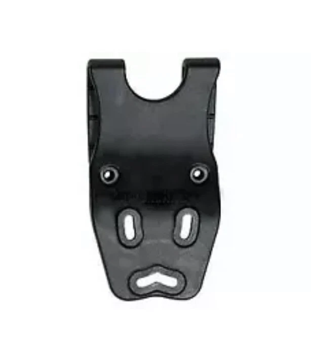 Blackhawk Jacket Slot Duty Belt Loop w/Holster Screws Black 44H901BK - Image 1 of 1