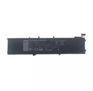 Batería genuina para portátil 2025 4K1VM XYCW0 9TM7D 0W62W6 para Dell G7 17 7700 Series - Imagen 1 de 3