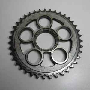 Ducati 848 Couronne D39 49421381A - Picture 1 of 3