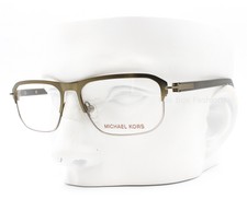 michael kors eyeglasses mens green