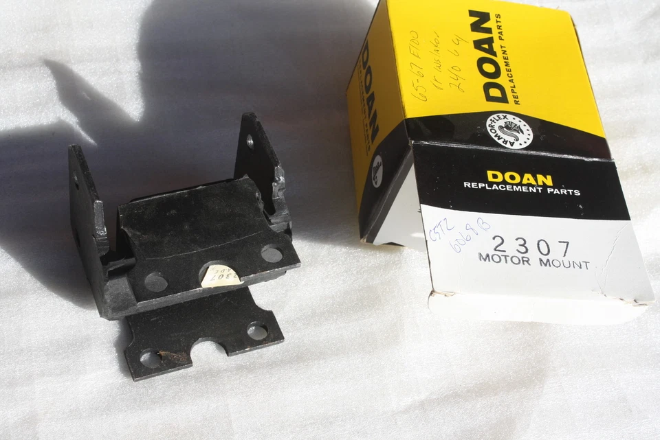 Ford Econoline 1965 1966 1967 montaje motor trasero C5tz-6068-B  Foto 1 de 3