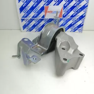 SUPPORTO SOSPENSIONE MOTORE FIAT IDEA - PUNTO - LANCIA MUSA ORIGINALE 46845344 - Foto 1 di 7