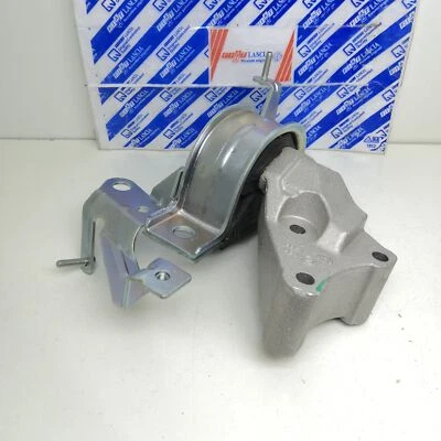 SUPPORTO SOSPENSIONE MOTORE FIAT IDEA - PUNTO - LANCIA MUSA ORIGINALE 46845344 - Image 1 of 4