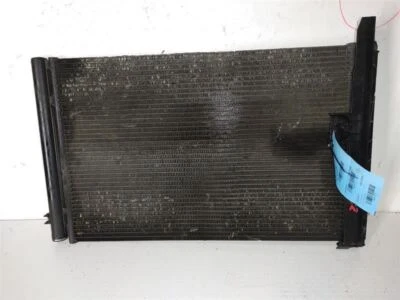 BMW 325I 2006 condensador de CA  Foto 1 de 4