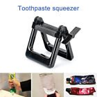 Toothpaste Squeezer Tool Dispenser Plastic Paint Tube Wringer Hand Roller Tool