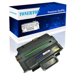 Cartucho de tóner negro compatible para impresora Samsung ML-2850 ML-2850D ML-2851NDL - Imagen 1 de 12