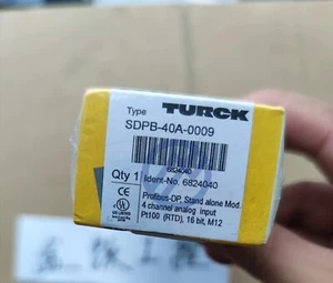 SDPB-40A-0009 Brand new module SDPB-40A-0009 - Picture 1 of 3