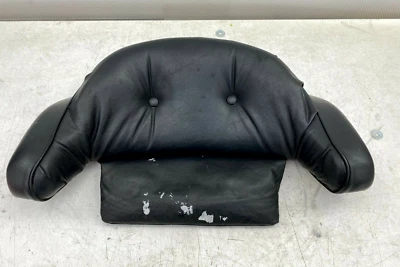 2003 HARLEY DAVIDSON FLH ELECTRA GLIDE Passenger Trunk Backrest Arm Rest - Image 1 of 4