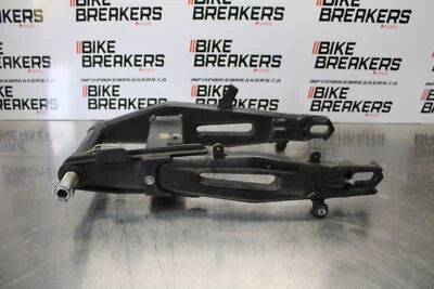 07 KAWASAKI Z1000 REAR SWINGARM BACK SUSPENSION SWING ARM BB148 - Image 1 of 4