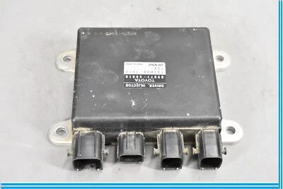 Computadora de motor Lexus LS460 2007-2017 ECU PCM ECM PCU OEM 89871-50010 Foto 1 de 4