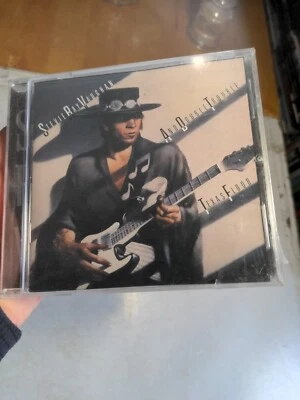 Stevie Ray Vaughan - Texas Flood CD  new sealed - Image 1 of 3