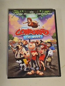Condorito: The Movie (DVD, 2017) - Picture 1 of 3