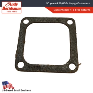 1955-1958 Dodge Plymouth Belvedere Exhaust Intake Manifold Gasket 601420 NOS - Picture 1 of 5