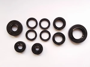 Dichtsatz für Hydro Gear 328-0650 Hydrostat Getriebe Rasentraktor - Picture 1 of 1