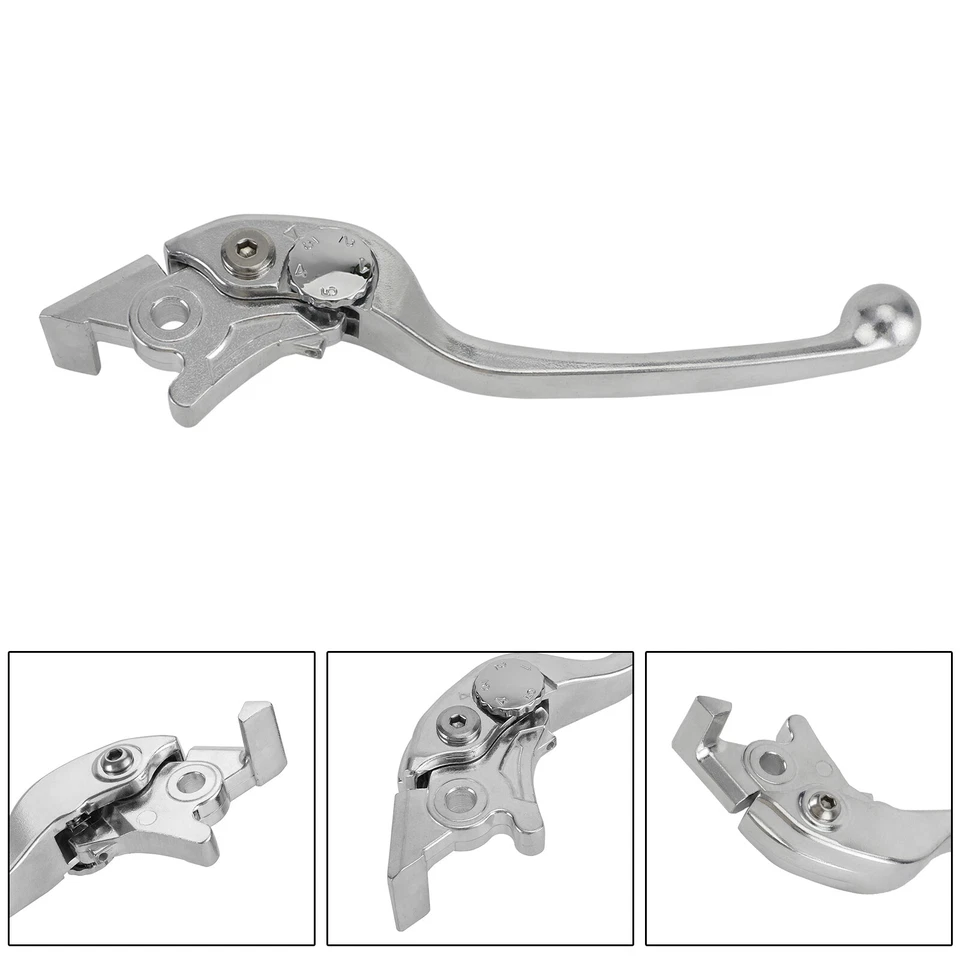 Brake Lever fit for HONDA CB500F CBR500R CB400F CBR30OR CBR250RR CBR250R CBR125R Foto 1 de 4