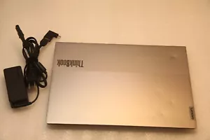 Lenovo ThinkBook 14 G2 ITL 14in Core i5-1135G7 256 GB HD 8 GB RAM TouchScr Win11 - Picture 1 of 16
