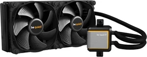be quiet! Silent Loop 2 280mm CPU liquid cooler (opened) - Afbeelding 1 van 5