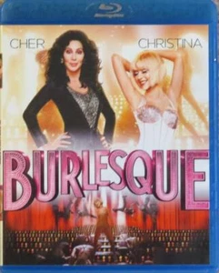 BURLESQUE BLURAY - Imagen 1 de 1
