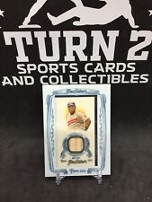 2016 Topps Allen & Ginter Baseball Cards - Review & Hit Gallery Added 15