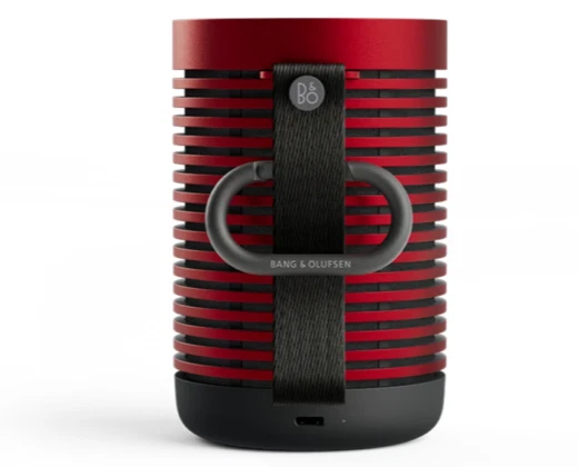Bang & Olufsen BEOSOUND EXPLORE FERRARI EDITION Wireless Moboile