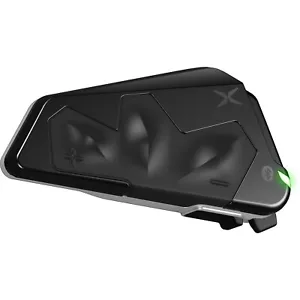 Scorpion EXO-COM Intercom Link-1C - Motorradhelm Sprechanlage Kommunikation - Bild 1 von 6