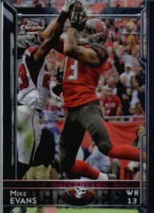 A4161- 2015 Topps Chrome Mini FB Card #s 1-200 -You Pick- 15+ FREE US SHIP - Picture 1 of 174