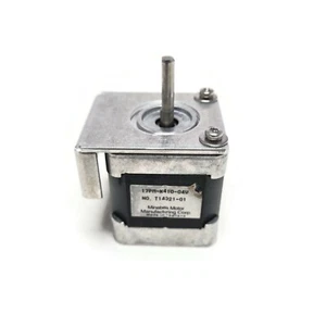Stepper Motor for Boca Systems Lemur S Ticketing Printer. PN: 17PM-K410-04V - Picture 1 of 8