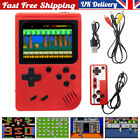 400+ Classic Games Handheld Retro Video FC Game Console Player For Kids Adults