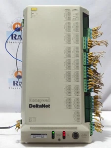 MÓDULO DE CONTROL HONEYWELL DELTANET R7044B1016-3 ENVÍO RÁPIDO POR DHL/FEDEX - Imagen 1 de 17