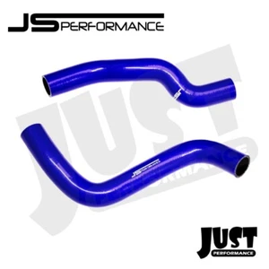 Kit de manguera de silicona refrigerante Js Performance Vauxhall Vectra VXR - Imagen 1 de 3