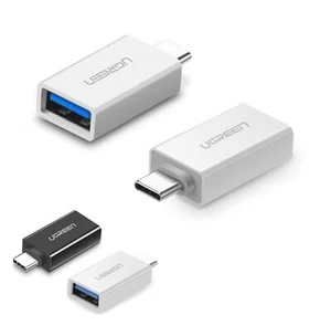 Ugreen adattatore usb type-c maschio usb 3 femmina x notebook smartphone tablet - Imagen 1 de 6