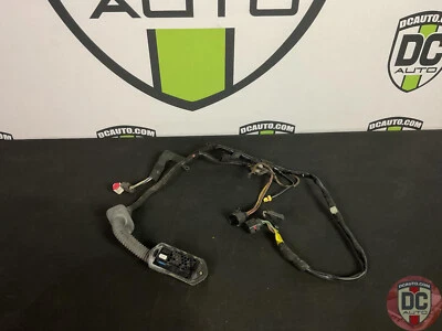 2001- Porsche 911 996 986 Boxster Right Door Wiring Harness 99661263511 124314 - Image 1 of 4