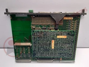 BOSCH 048478-109401 PLC MODULE - Picture 1 of 4