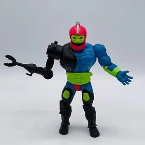 MOTU Masters of the Universe Origins TRAP JAW Actionfigur 2020 Retro Roboterarm - Bild 1 von 8
