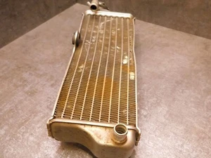 HUSQVARNA TE310 RADIATOR RIGHT HAND 2011 - Picture 1 of 14