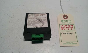2003 Honda Odyssey Theft Locking Keyless Entry Module OEM 38380-S0X-A02 #6547 - Picture 1 of 6