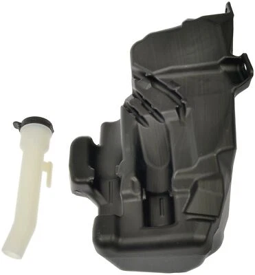 Depósito de líquido de lavadora delantero para Chevrolet Cruze Dorman 2011-2015 243KF95 Foto 1 de 4