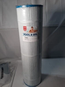 PENTAIR R173576 POOL & SPA FILTER REPLACEMENT BY CLEARCHOICE - Picture 1 of 5