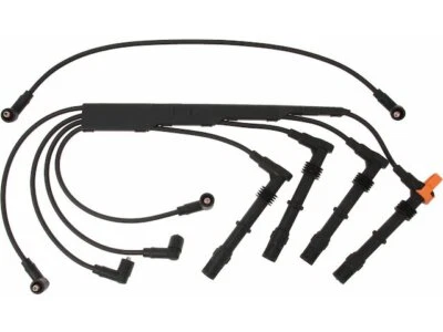 For 1987-1989 Volkswagen Golf Spark Plug Wire Set Bremi 83565FSGK 1988 - Image 1 of 2