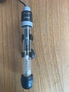 Marina Submersible Pre-Set Aquarium Fish Tank Heater Mini 25W UK Plug - Picture 1 of 2