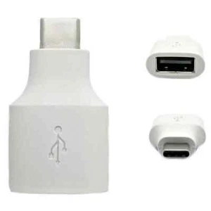 Google Quick Switch Adapter USB A to USB Type C Converter OTG Original Adapter - Picture 1 of 4