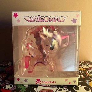 tokidoki PINK STAR FAIRY *Exclusive* - Picture 1 of 3