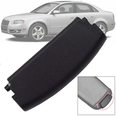 For Audi A4 B6 B7 02-2008 Car Center Console Armrest Lid Latch Replacement Clip - Image 1 of 4