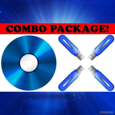 NEW & Fast Ship! OpenLP Church Worship Presentation Bible Software Windows USB - Image 1 of 4