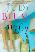 Wifey by Judy Blume (Paperback, 2005)